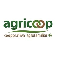 Logotipo da empresa AGRICOOP