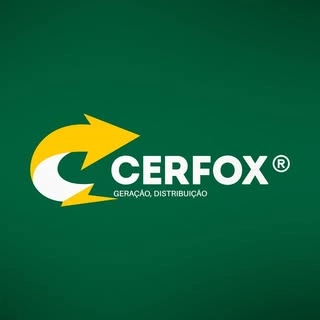 Logotipo da empresa CERFOX