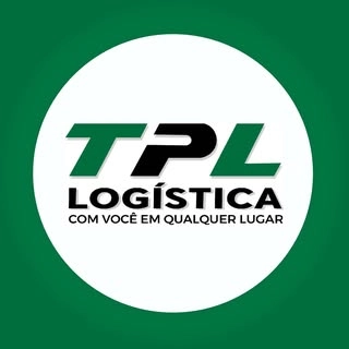Logotipo da empresa TPL LOGISTICA