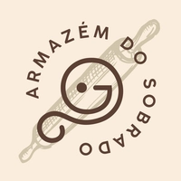 Logotipo da empresa ARMAZEM DO SOBRADO