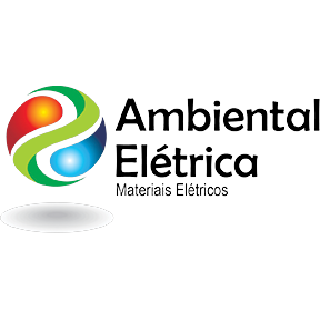 Logotipo da empresa AMBIENTAL ELETRICA