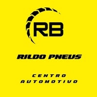 Logotipo da empresa R. B. DE SOUZA PNEUS