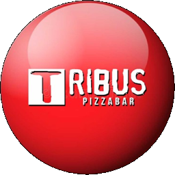 Logotipo da empresa TRIBUS