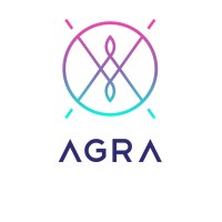 Logotipo da empresa AGRA