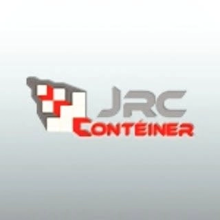 Logotipo da empresa JR CONTEINER