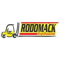 Logotipo da empresa RODOMACK - TRANSPORTES