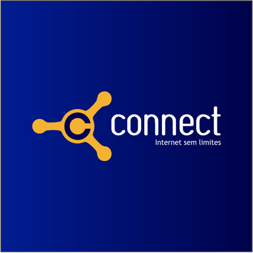 Logotipo da empresa CONNECT TELECOM