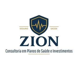 Logotipo da empresa CONSULTORIA EM PLANOS DE SAUDE E INVESTIMENTOS