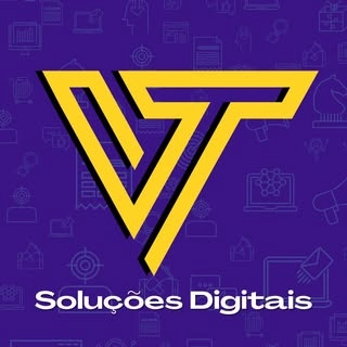 Logotipo da empresa FT SOLUCOES DIGITAIS