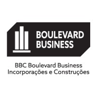 Logotipo da empresa BBC