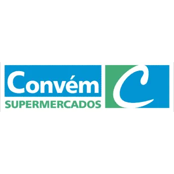 Logotipo da empresa SUPERMERCADO CONVEM DE PERDOES LTDA