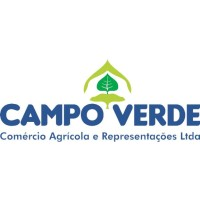 Logotipo da empresa CAMPO VERDE