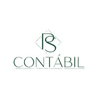 Logotipo da empresa RS CONTABIL