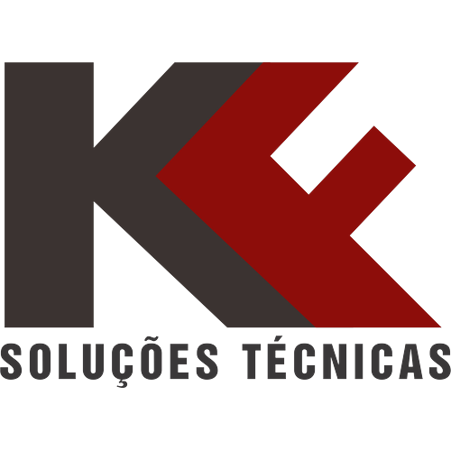 Logotipo da empresa KF SOLUCOES TECNICAS LTDA