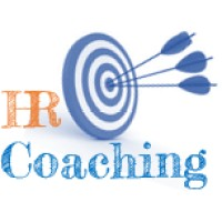 Logotipo da empresa HR COACHING