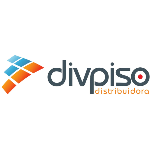 Logotipo da empresa DIVIPISO