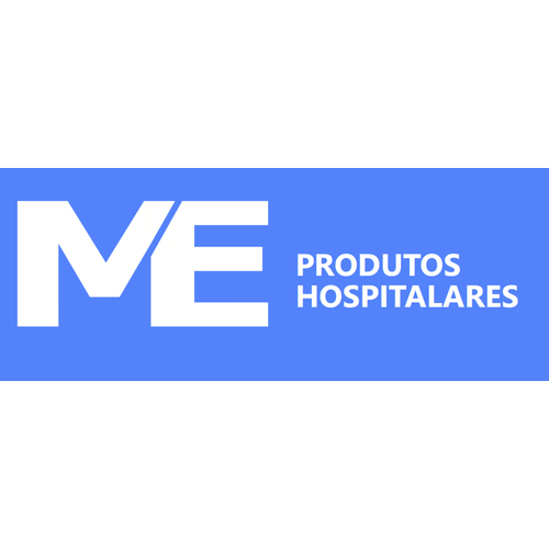 Logotipo da empresa M E HOSPITALAR