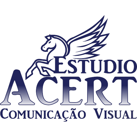 Logotipo da empresa ESTUDIO ACERT