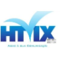 Logotipo da empresa HTVIX