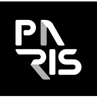 Logotipo da empresa PARIS TINTAS