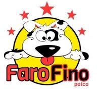 Logotipo da empresa FARO FINO PET CO