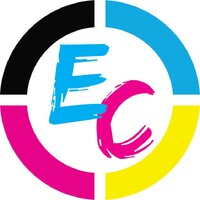 Logotipo da empresa ESTAMPARIA COR