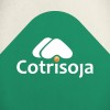 Logotipo da empresa COTRISOJA