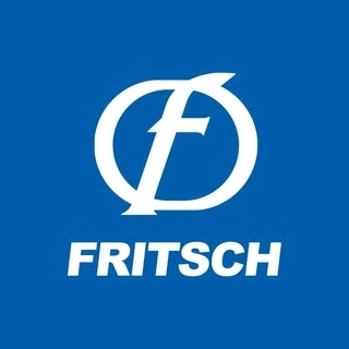 Logotipo da empresa POSTO FRITSCH