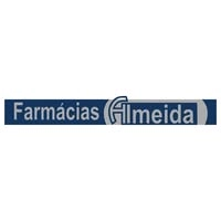 Logotipo da empresa FARMACIA ALMEIDA LTDA
