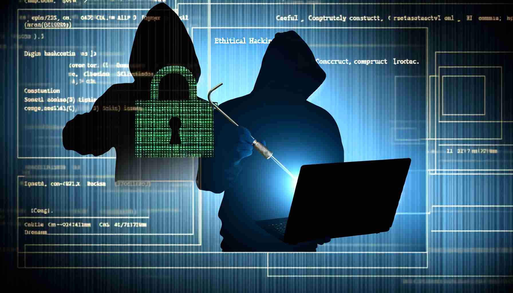 Ethical Hacking And How It Fits With Cybersecurity