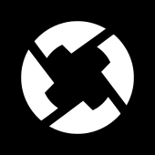 0x logo