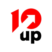 10up logo