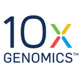 10X Genomics logo