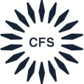 CommonwealthFusion logo