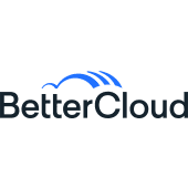 BetterCloud logo