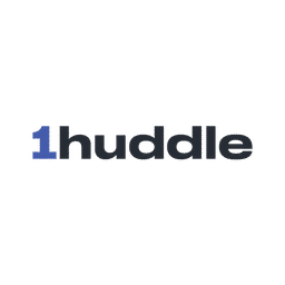 1Huddle logo