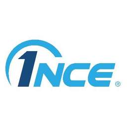 1NCE logo