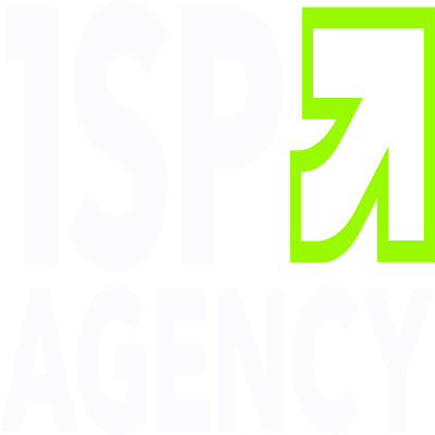 1SP Agency logo