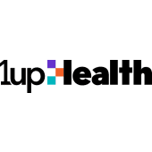 1upHealth, Inc. logo