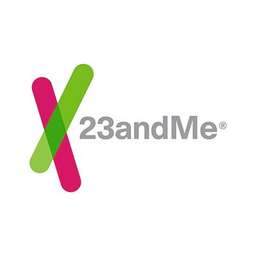 23andMe logo