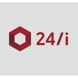 24i logo