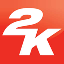 2K logo