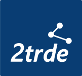 2trde logo