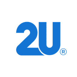 2U logo