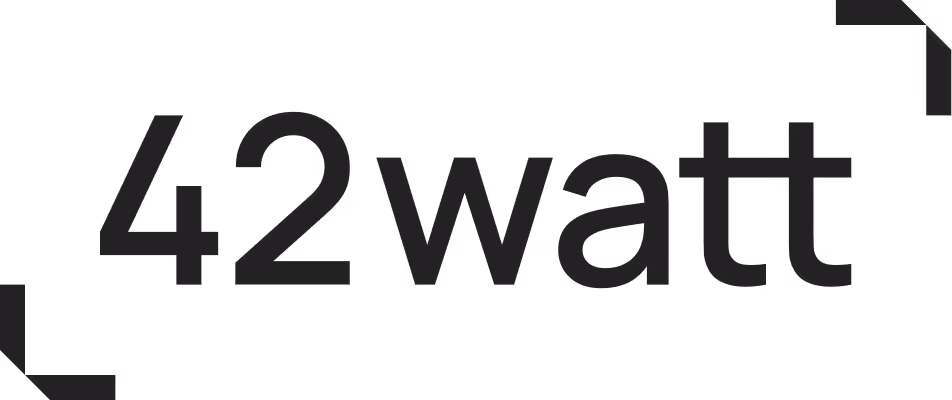 42watt logo