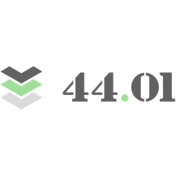 Logo of 44.01