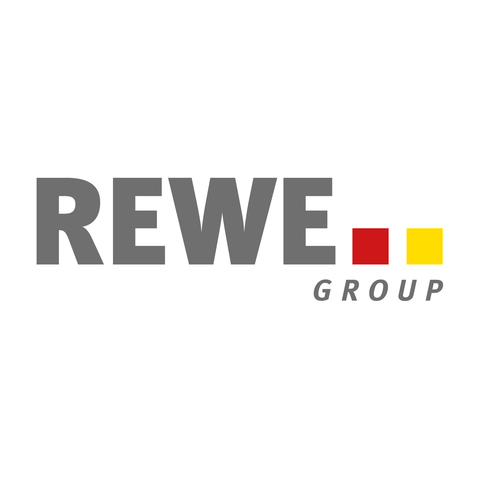 REWE Group logo
