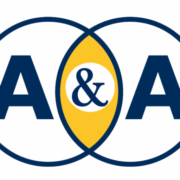 A & Associates logo