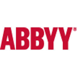 Logo of ABBYY