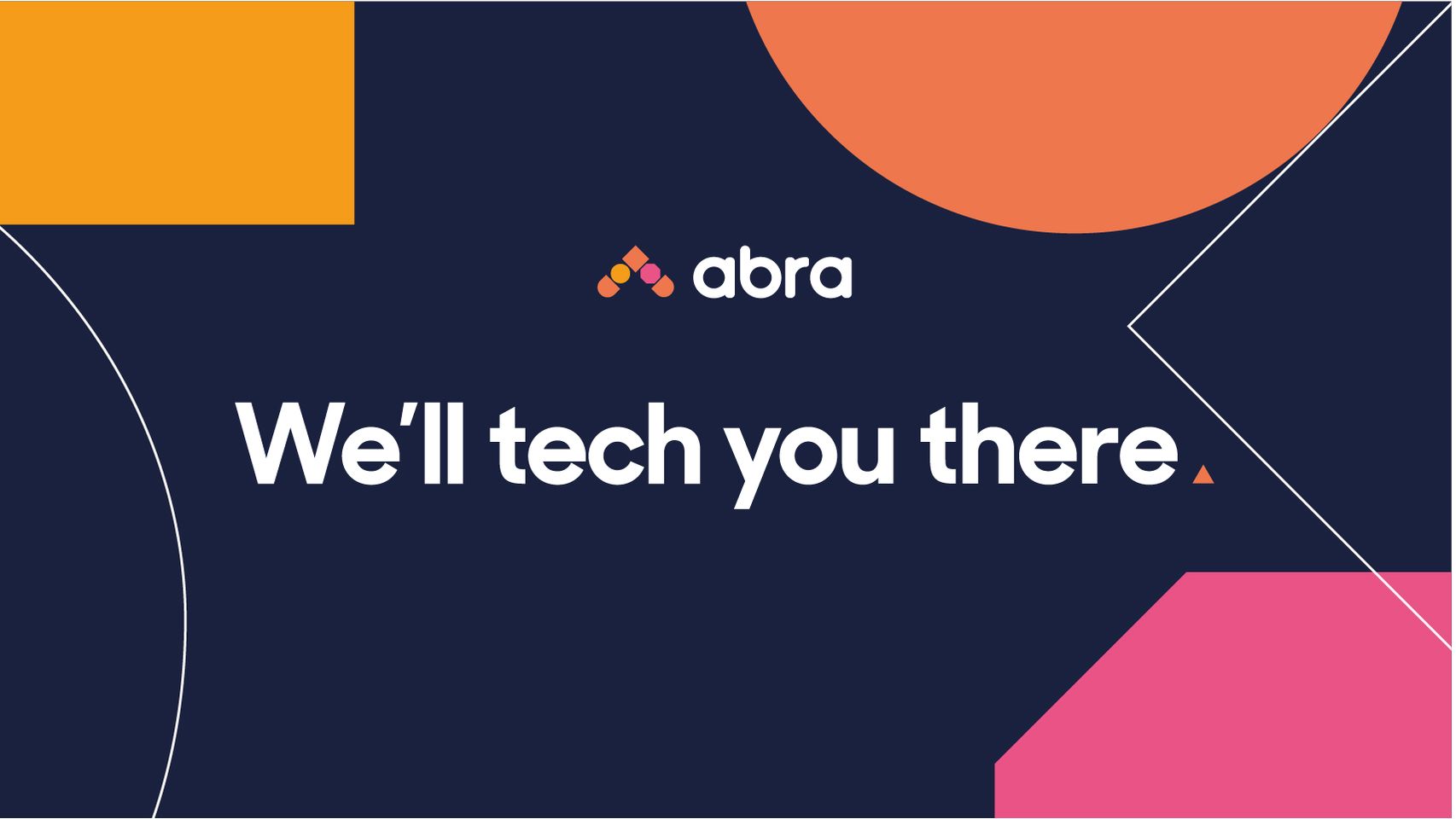 abra Web & Mobile logo